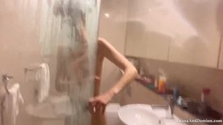 188 Sydney: We Shower, Massage Each Other, And Have Sex Over The Couch 1080p-2