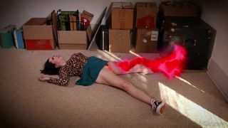 free adult clip 24 Futa Possessed on fetish porn gay sock fetish-2