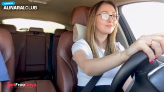 [GetFreeDays.com] Stepmom Blows And Fucks Her Stepson In The Car - Alina Rai Adult Video February 2023-3