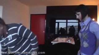 Sofia Valentine - Sofia Is Back And Gets Her First Spanking (Real-Life-Spankings com)-2