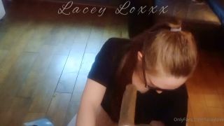 Lacey Loxxx OnlyFans com It Was The Middle Of The Night And i 30 06 2021-2