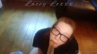 Lacey Loxxx OnlyFans com It Was The Middle Of The Night And i 30 06 2021-4