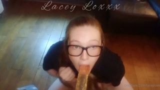 Lacey Loxxx OnlyFans com It Was The Middle Of The Night And i 30 06 2021-5