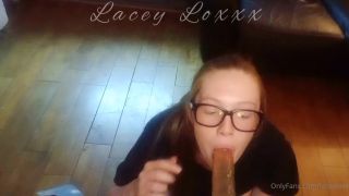 Lacey Loxxx OnlyFans com It Was The Middle Of The Night And i 30 06 2021-7