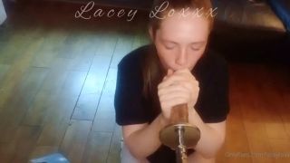 Lacey Loxxx OnlyFans com It Was The Middle Of The Night And i 30 06 2021-9