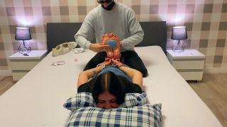 online video 19 Tickling Videos, dillion harper femdom on femdom porn -3