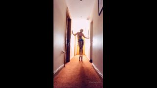 LouLou Petite Louloupetite - sexy lil dance tease video part 27-03-2020-5