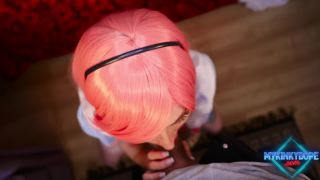 online xxx video 18 Alice’s adventures in wonderland by mykinkydope on cosplay sadistic femdom-3