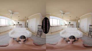 Angel Windell - Angel is a Lil Devil in the Bedroom - LethalHardcoreVR (UltraHD 4K 2021)-6