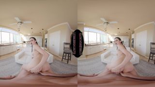 Angel Windell - Angel is a Lil Devil in the Bedroom - LethalHardcoreVR (UltraHD 4K 2021)-7