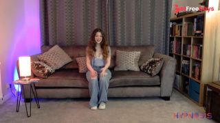 [Hypnosis.Porn] Entrancement UK - Maddy Moxley Becomes Completely Entranced in Her Fourth Hypnosis Shoot-0