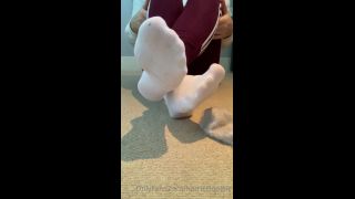 adult xxx video 16 stinky foot fetish harrietfootsie 25 10 2020 1137760905 so this is a custom video for somebody who enjoys being teased with the thought of seeing, feet on feet porn-0