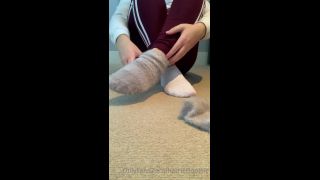 adult xxx video 16 stinky foot fetish harrietfootsie 25 10 2020 1137760905 so this is a custom video for somebody who enjoys being teased with the thought of seeing, feet on feet porn-3