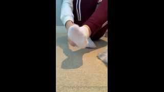 adult xxx video 16 stinky foot fetish harrietfootsie 25 10 2020 1137760905 so this is a custom video for somebody who enjoys being teased with the thought of seeing, feet on feet porn-6