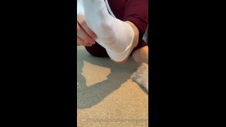 adult xxx video 16 stinky foot fetish harrietfootsie 25 10 2020 1137760905 so this is a custom video for somebody who enjoys being teased with the thought of seeing, feet on feet porn-9