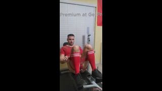 Red Oxjok Part 2-1
