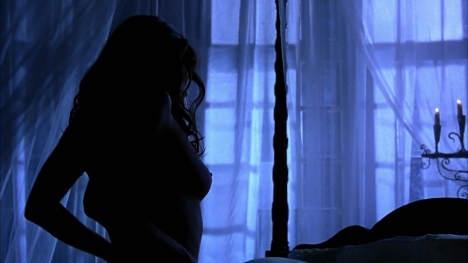 Valentina Vargas – Hellraiser Bloodline (1996) HD 1080p - (Celebrity porn)