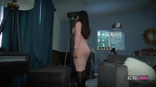 online xxx clip 2 the nylon leg fetish store fetish porn | AstroDomina - A SLAVES REALITY CHECK | mistress-6