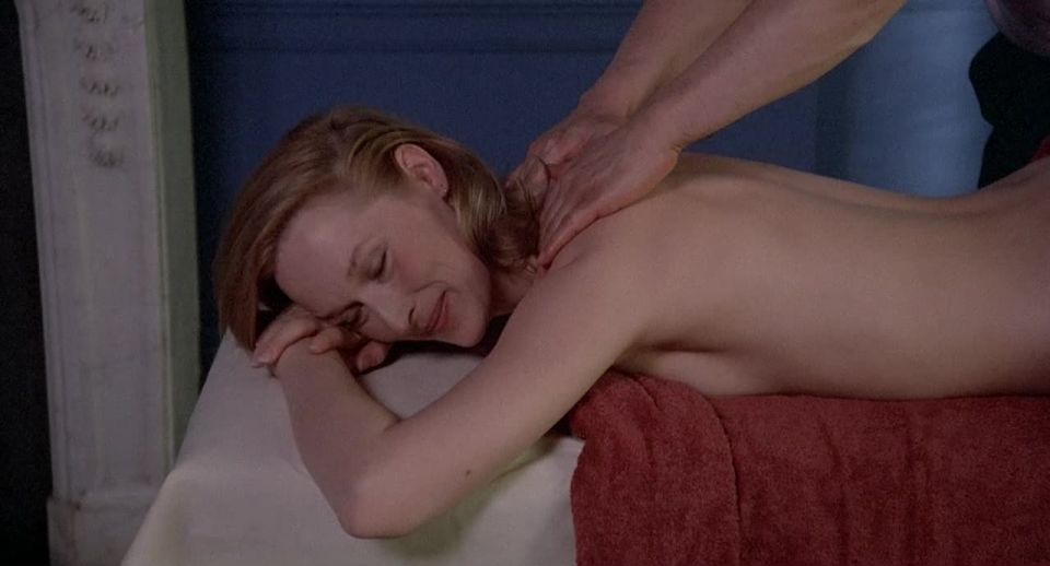 Meryl Streep – Still of the Night (1982) HD 720p - (Celebrity porn)