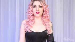Goddess Kaylie - Wallet Bitch Mantras.-0