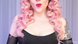 Goddess Kaylie - Wallet Bitch Mantras.-2