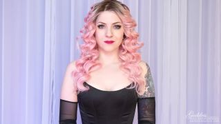 Goddess Kaylie - Wallet Bitch Mantras.-9