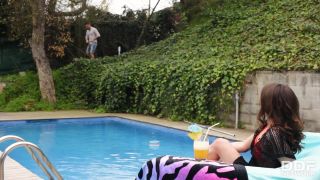 adult clip 19 Evelina Darling Sex Near Pool on hardcore porn nsfw hardcore-0