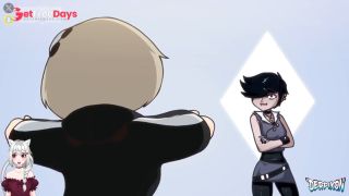 PARTY GAMES ANIMATION By DERPIXON-4