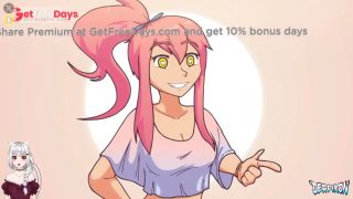 PARTY GAMES ANIMATION By DERPIXON-6