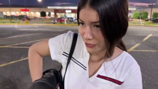 Historia Ofrezco dinero en la calle a cambio de sexo-3