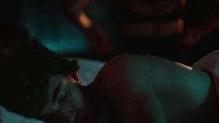 Anabela Moreira - Segredo de Matar (2014) HD 1080p - (Celebrity porn)-8
