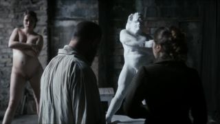 Izia Higelin, Magdalena Malina, Olivia Baes, etc - Rodin (2017) HD 1080p!!!-0