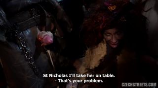 [CzechStreets E140] St Nicholas Orgy [1080p]-5