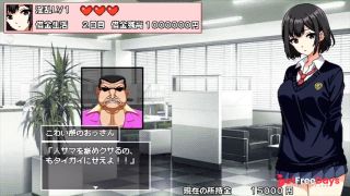 H GAMEJKH HentaiAnimeDoujin-3