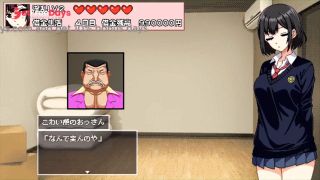 H GAMEJKH HentaiAnimeDoujin-6