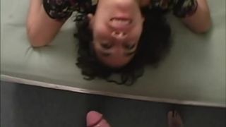 Eye Contact #37, Scene 2-7