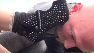 adult xxx video 38 Miss Tiffany - Sucked On And Licked Clean By One Of My Many Foot Sluts - FullHD 1080p - femdom - fetish porn robot femdom-0