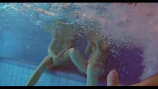 Sauna Pool 2-3