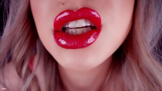 online clip 31 superheroine femdom pov | Miss Amelia - Make Cummies For Shiny Red Lips - FullHD 1080p | hypno-1