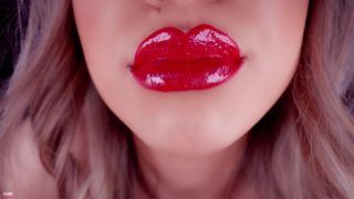 online clip 31 superheroine femdom pov | Miss Amelia - Make Cummies For Shiny Red Lips - FullHD 1080p | hypno-3