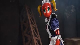 [SuperMisses.com] ZEPE-91 Heroine in a pinch Omnibus36 Maid Robot Love Maider-017-0