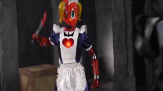 [SuperMisses.com] ZEPE-91 Heroine in a pinch Omnibus36 Maid Robot Love Maider-017-2