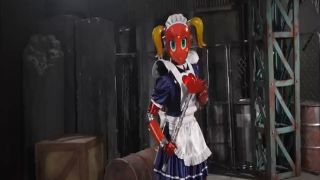 [SuperMisses.com] ZEPE-91 Heroine in a pinch Omnibus36 Maid Robot Love Maider-017-3