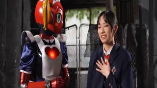 [SuperMisses.com] ZEPE-91 Heroine in a pinch Omnibus36 Maid Robot Love Maider-017-9