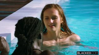Stacy cruz & freddy gong-just one time - Black Cocks-3