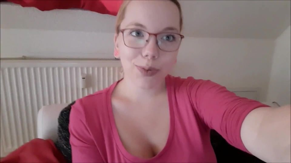 JuleStern – Verabschiedung zu einer kleinen Entbindungs-Pause - german clips - german porn hands on hardcore 3937 porn