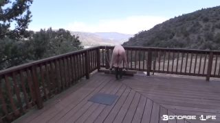 free online video 38 blonde barbie bimbo big tits fetish porn | Block HardLabor (BrutalMaster Shaving Edition) | blonde-3