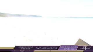 Nude News - October 08 2015 Bonus-0