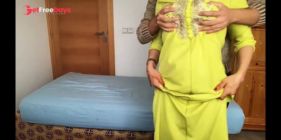 [GetFreeDays.com] Teen wife arab Egyptian       Adult Clip November 2022