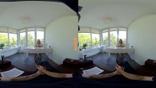 HR Confidential Part I – Tiffany Tatum 4K-0